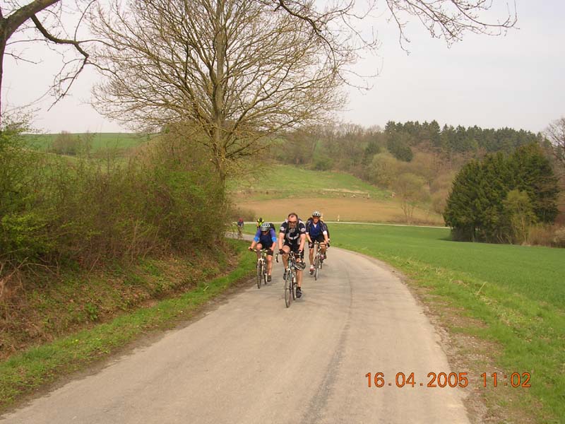 brevet200_20050225einStueckzuFuss