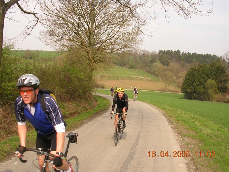 brevet200_20050226einStueckzuFuss